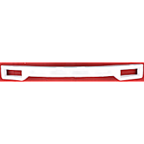 Front Bumper Absorber