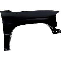 20125 Front, Passenger Side Fender