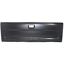 Tailgate Primed CAPA Certified