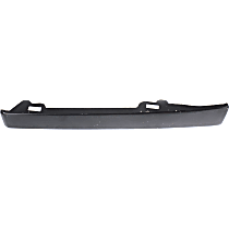 Passenger Side Headlight Filler, Rear Wheel Drive, DLX Model