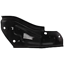 Front, Passenger Side Bumper Retainer, Pre Runner Model