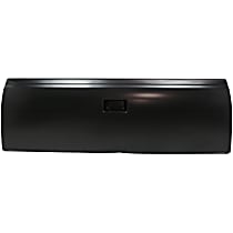 Tailgate, Shell Only, For Fleetside Models
