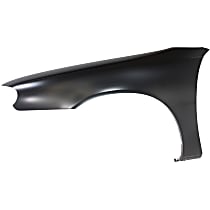 6322Q Front, Driver Side Fender CAPA Certified