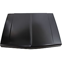 6905 Hood, Steel, Primed