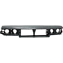 Header Panel