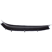 Driver Side Headlight Filler