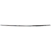 Grille Trim, Chrome, Old Body Style