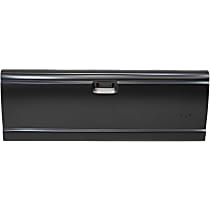 Tailgate, For Styleside Models, CAPA Certified