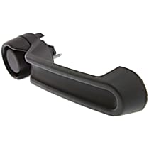 Radiator Support Assembly, Production Date To November 28 2004, CAPA Certified - 