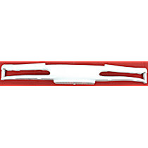 Front Bumper Absorber