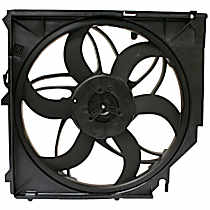 , Single fan