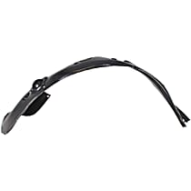 ARBB222102 Front, Driver Side Fender Liner
