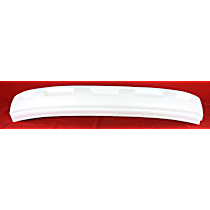 Rear Bumper Absorber, 4 Cyl., 1.6L Engine