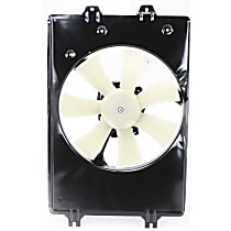 , Single fan