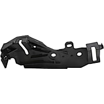 Passenger Side Headlight Bracket
