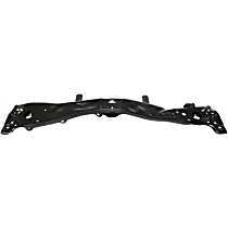 ARBM250301Q Upper Radiator Support, Upper Tie Bar, Non-Turbocharged, CAPA CERTIFIED