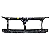Radiator Support Assembly CAPA Certified