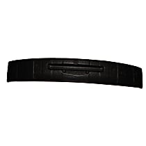 Front Bumper Absorber CAPA Certified