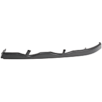 Driver Side Headlight Filler, 4-Door, Sedan/4-Door, Wagon, For Models without Washer Hole