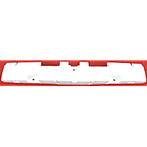 Front Bumper Absorber