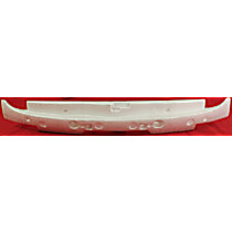 Front Bumper Absorber, Coupe