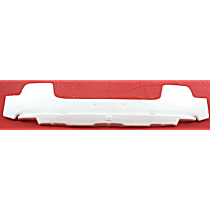 Front Bumper Absorber