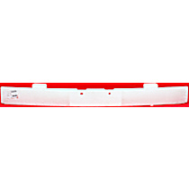 Front Bumper Absorber