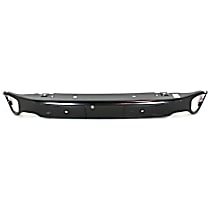 Front Bumper Reinforcement, Steel