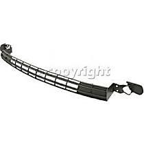 Front, Lower Bumper Grille
