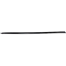 Weatherstrip Seal - Front, Driver or Passenger Side