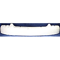 Rear Bumper Absorber, 2-Door, Coupe