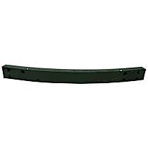 Rear Bumper Reinforcement, For Models With Tow Bracket, Steel, CAPA Certified
