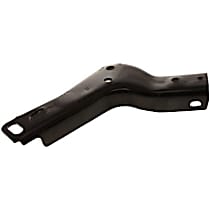 Front, Passenger Side Fender Support, CAPA CERTIFIED