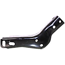 Front, Driver Side Fender Support