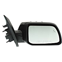 2013 Ford Edge Mirror Replacement | CarParts.com