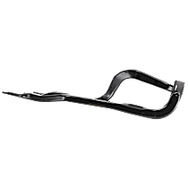Radiator Support Side Panel, 6 Cyl 3.5L, CAPA Certified