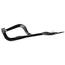 Radiator Support Side Panel, 6 Cyl 3.5L, CAPA Certified