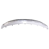 Front Skid Plate, Primed, CAPA CERTIFIED