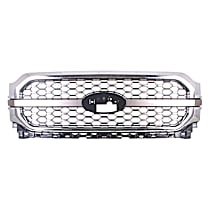 Front, Passenger Side, Fender Flares, Textured, CAPA Certified