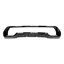 Front, Passenger Side Fog Light Cover, Primed