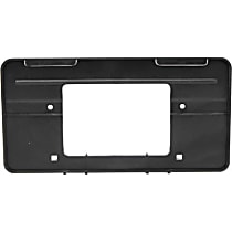 Front License Plate Bracket