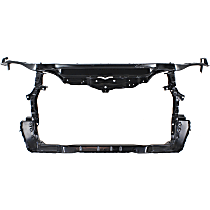 Radiator Support Assembly, CAPA Certified