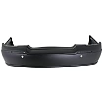 Lincoln Town Car Bumper Covers from 157 CarParts