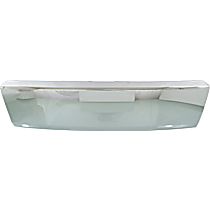 Front Bumper Trim, Primed