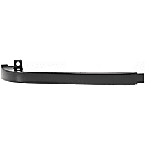Passenger Side Headlight Filler