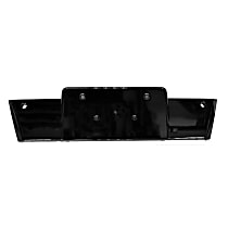 Front License Plate Bracket