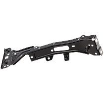 Front, Passenger Side Fender Support