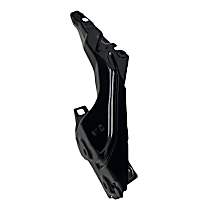 Front, Driver Side Fender Support