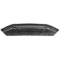 Front Engine Splash Shield, CAPA Certified