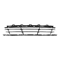 Front Primed Bumper Cover, For Models With M Sport Package and Park Distance Control Sensor